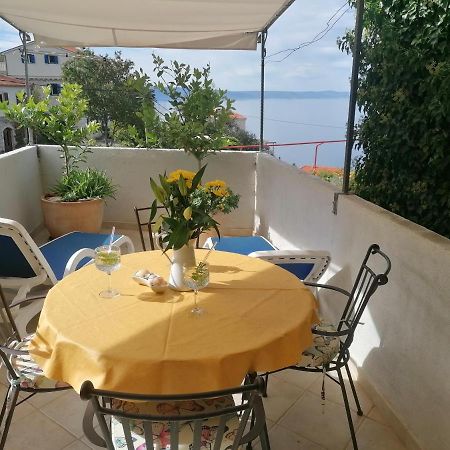 Appartement Mala Cele à Podgora Extérieur photo