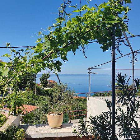 Appartement Mala Cele à Podgora Chambre photo