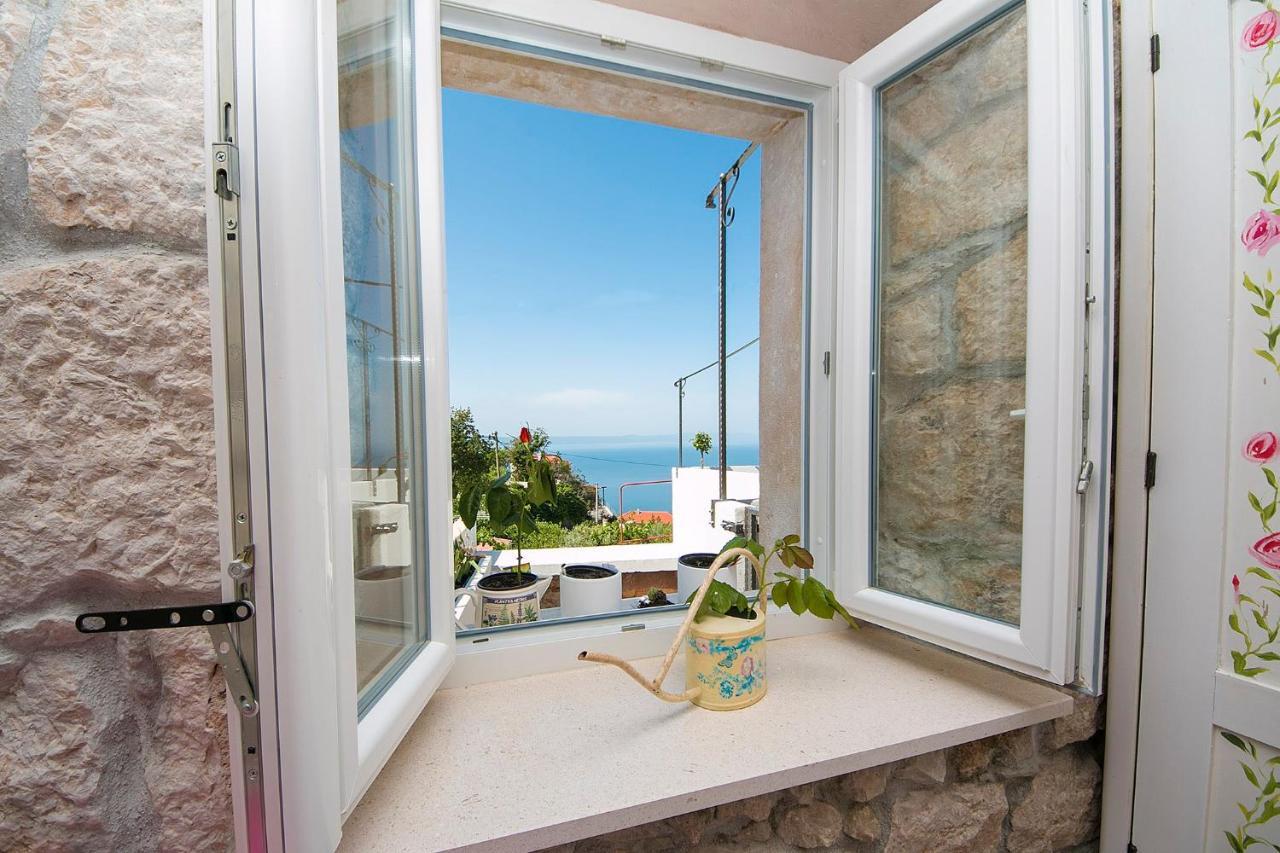 Appartement Mala Cele à Podgora Extérieur photo
