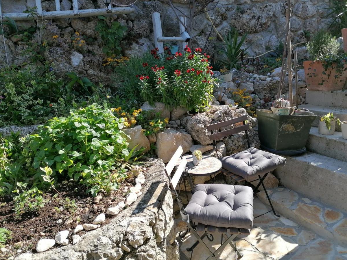 Appartement Mala Cele à Podgora Extérieur photo