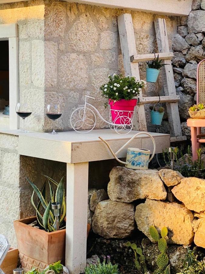 Appartement Mala Cele à Podgora Extérieur photo