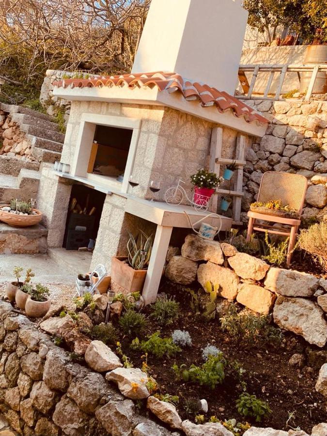 Appartement Mala Cele à Podgora Extérieur photo