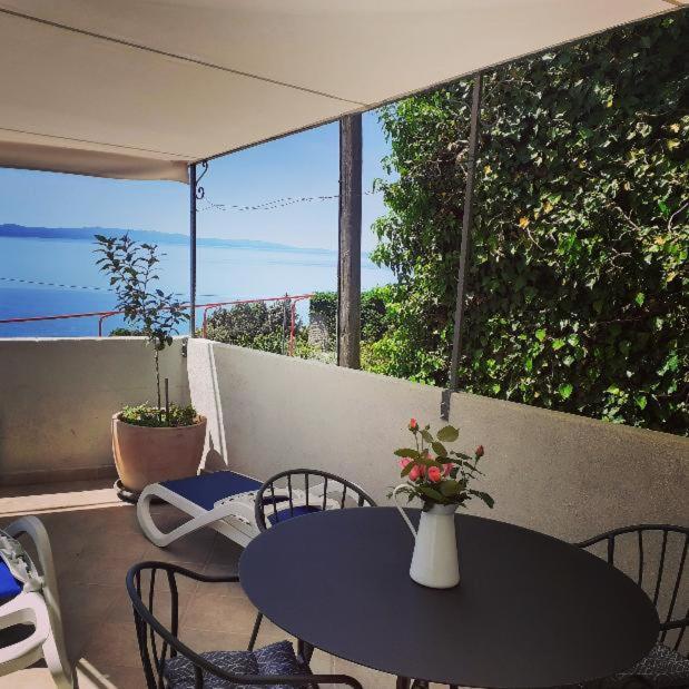 Appartement Mala Cele à Podgora Extérieur photo