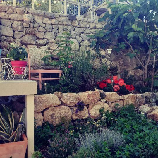 Appartement Mala Cele à Podgora Extérieur photo