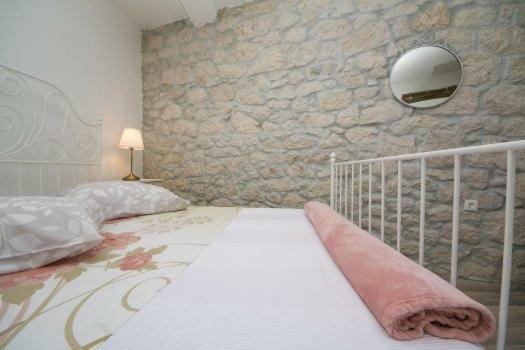 Appartement Mala Cele à Podgora Extérieur photo
