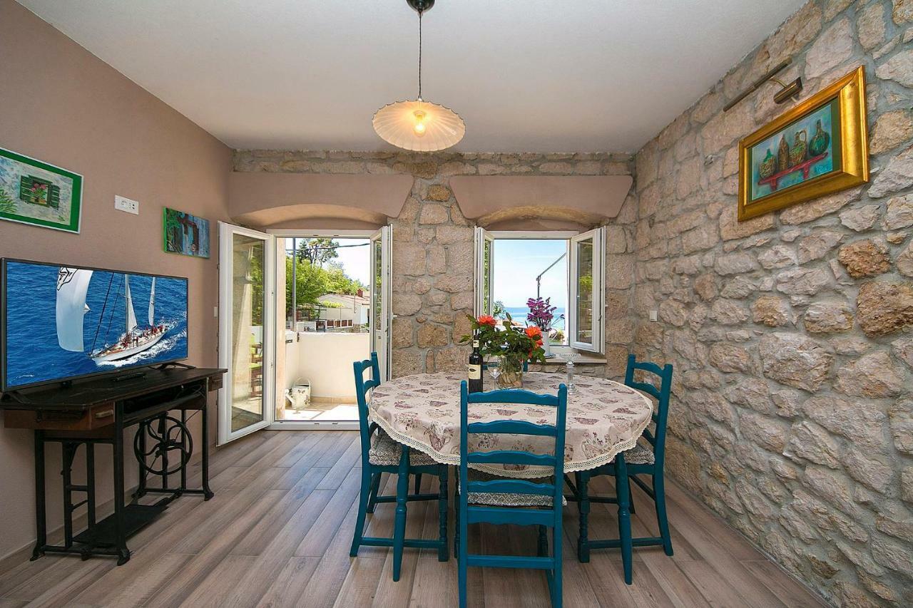 Appartement Mala Cele à Podgora Extérieur photo