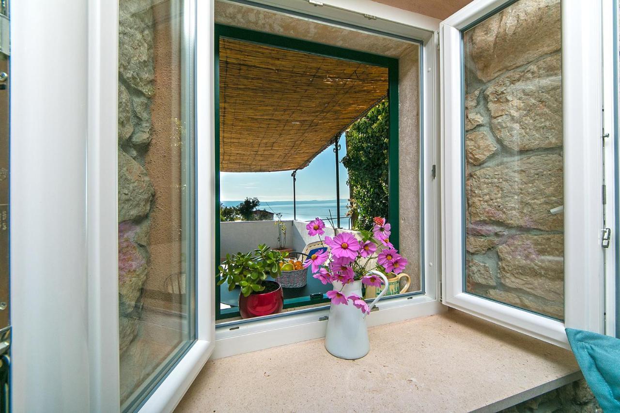 Appartement Mala Cele à Podgora Extérieur photo