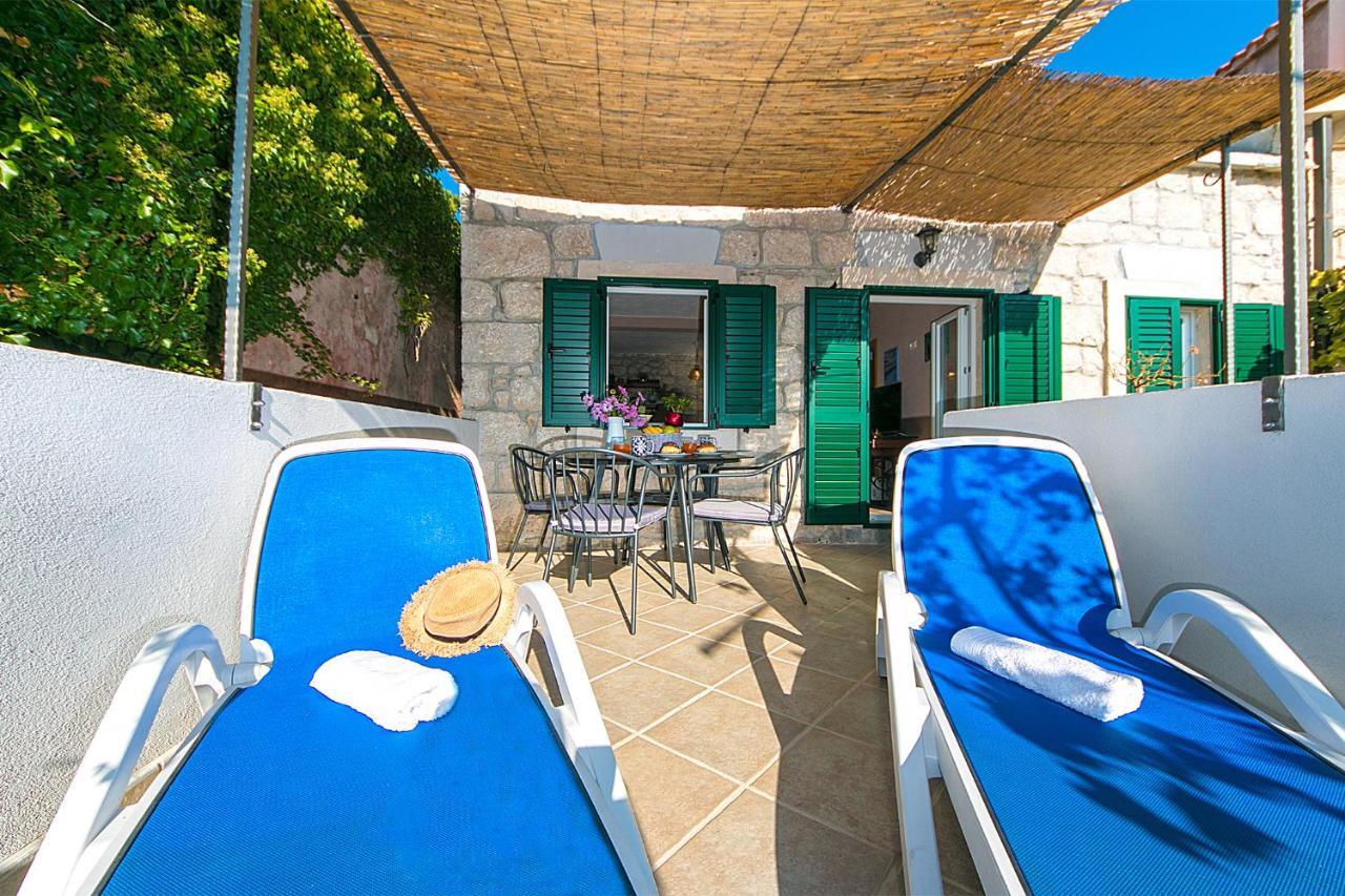 Appartement Mala Cele à Podgora Extérieur photo