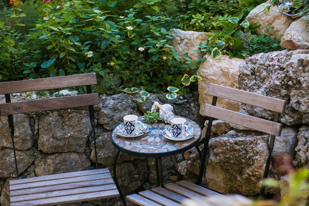 Appartement Mala Cele à Podgora Extérieur photo